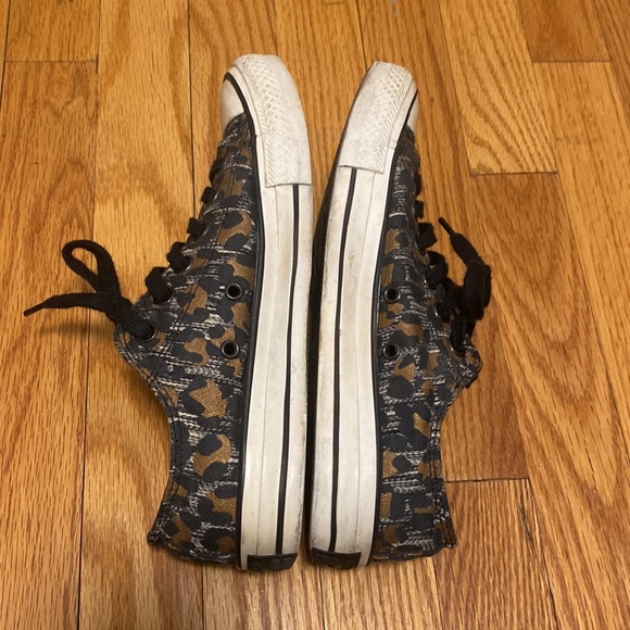Converse Leopard Print, 7 - Picture 5 of 8